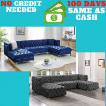 Same Day - Luxury Sectionals II