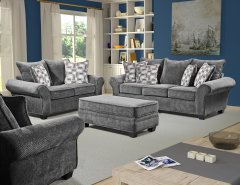 1000 Artesia Grey