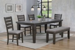 2152GY Bardstown Dining Grey