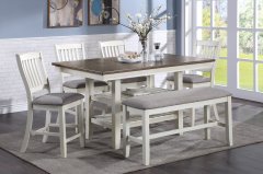 2742 Jorie Chalk Grey CH