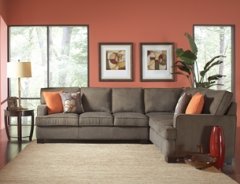 503435 Alvah Sectional