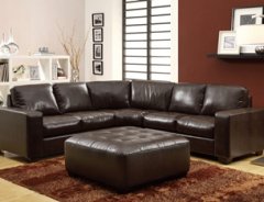 503441 Howard Sectional