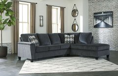 83905 Abinger 2-Piece Sectional with Chaise