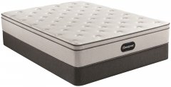 BR Daydream Plush EuroTop