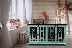 MT COM 121 Turquoise Rustic