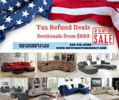 Sectionals Only Sale