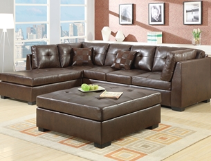 500686 Darie Sectional - Click Image to Close