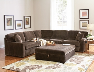 500703 Luka Sectional - Click Image to Close