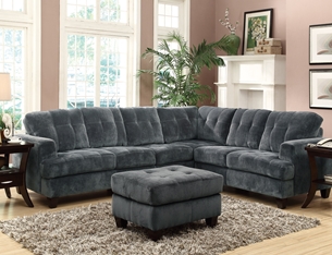 500714 Hurley Sectional - Click Image to Close