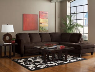 500716 Walker Sectional - Click Image to Close