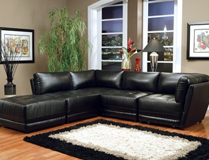 500891 Kayson Sectional - Click Image to Close