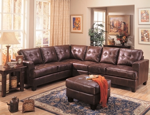 500911 Samuel Sectional - Click Image to Close