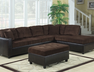 503013 Henri Sectional - Click Image to Close