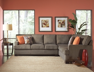 503435 Alvah Sectional - Click Image to Close