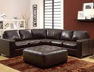 503441 Howard Sectional - Click Image to Close