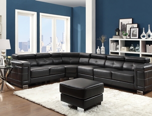 503625 Ralston Sectional - Click Image to Close