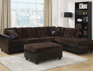505645 Mallory Sectional - Click Image to Close