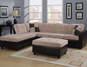505665 Mallory Sectional - Click Image to Close