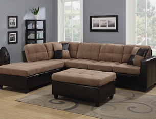 505675 Mallory Sectional - Click Image to Close