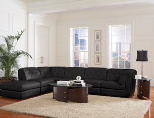551031 Quinn Sectional - Click Image to Close
